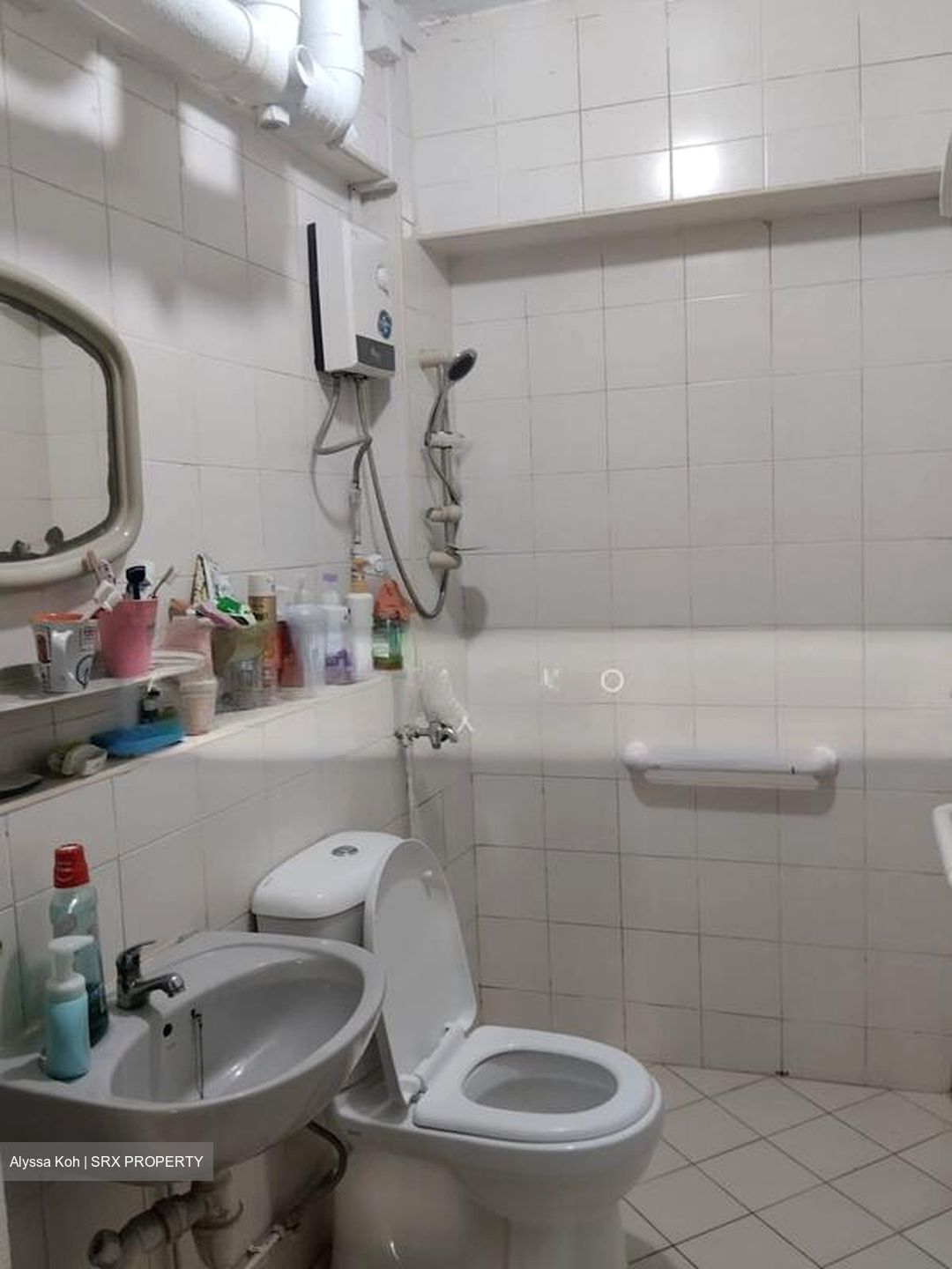 Blk 537 Bukit Panjang Ring Road (Bukit Panjang), HDB 4 Rooms #489443341